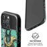 My Hero Academia Dark Deku Season 6 iPhone 16 Pro Max Magsafe Impact Case