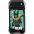 My Hero Academia Dark Deku Season 6 iPhone 17 Air Clear Case