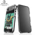 My Hero Academia Dark Deku Season 6 iPhone 17 Air Clear Case