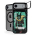 My Hero Academia Dark Deku Season 6 iPhone 17 Air Kickstand Case