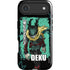 My Hero Academia Dark Deku Season 6 iPhone 17 Air Magsafe Impact Case