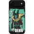 My Hero Academia Dark Deku Season 6 iPhone 17 Air Skin