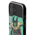 My Hero Academia Dark Deku Season 6 iPhone 17 Impact Case