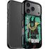 My Hero Academia Dark Deku Season 6 iPhone 17 Pro Impact Case