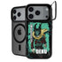 My Hero Academia Dark Deku Season 6 iPhone 17 Pro Kickstand Case