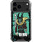 My Hero Academia Dark Deku Season 6 iPhone 17 Pro Max Clear Case