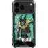 My Hero Academia Dark Deku Season 6 iPhone 17 Pro Max Clear Case