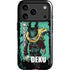 My Hero Academia Dark Deku Season 6 iPhone 17 Pro Max Magsafe Impact Case