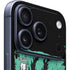 My Hero Academia Dark Deku Season 6 iPhone 17 Pro Skin