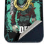 My Hero Academia Dark Deku Season 6 iPhone 17 Pro Skin