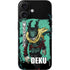 My Hero Academia Dark Deku Season 6 iPhone 17 Skin