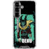 My Hero Academia Dark Deku Season 6 Galaxy S26 Clear Case