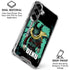My Hero Academia Dark Deku Season 6 Galaxy S26 Clear Case