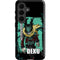My Hero Academia Dark Deku Season 6 Galaxy S26 Impact Case