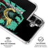 My Hero Academia Dark Deku Season 6 Galaxy S26 Plus Clear Case