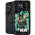 My Hero Academia Dark Deku Season 6 Galaxy S26 Plus Kickstand Case
