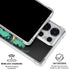 My Hero Academia Dark Deku Season 6 Galaxy S26 Ultra Clear Case