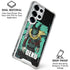 My Hero Academia Dark Deku Season 6 Galaxy S26 Ultra Clear Case