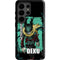 My Hero Academia Dark Deku Season 6 Galaxy S26 Ultra Impact Case