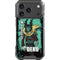 My Hero Academia Dark Deku Season 6 iPhone 18 Pro Clear Case