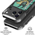 My Hero Academia Dark Deku Season 6 iPhone 18 Pro Clear Case