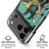 My Hero Academia Dark Deku Season 6 iPhone 18 Pro Clear Case
