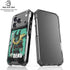 My Hero Academia Dark Deku Season 6 iPhone 18 Pro Clear Case