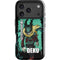 My Hero Academia Dark Deku Season 6 iPhone 18 Pro Impact Case