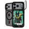 My Hero Academia Dark Deku Season 6 iPhone 18 Pro Kickstand Case
