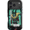 My Hero Academia Dark Deku Season 6 iPhone 18 Pro Max Impact Case