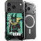 My Hero Academia Dark Deku Season 6 iPhone 18 Pro Max MagSafe Case