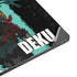 My Hero Academia Dark Deku Season 6 Surface Laptop 7 13.8in Skin
