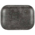 Dark Iron Grey Concrete Amazon Echo Buds Skin