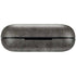 Dark Iron Grey Concrete Amazon Echo Buds Skin