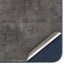 Dark Iron Grey Concrete Galaxy A35 5G Skin