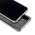 Dark Iron Grey Concrete Galaxy A36 5G Clear Case