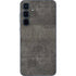 Dark Iron Grey Concrete Galaxy A36 5G Skin