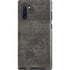 Dark Iron Grey Concrete Galaxy Cases