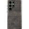 Dark Iron Grey Concrete Galaxy S23 Ultra Pro Case