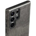 Dark Iron Grey Concrete Galaxy S23 Ultra Pro Case