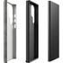 Dark Iron Grey Concrete Galaxy S23 Ultra Pro Case