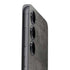 Dark Iron Grey Concrete Galaxy S25 Plus Skin