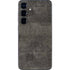 Dark Iron Grey Concrete Galaxy S24 Skin
