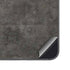 Dark Iron Grey Concrete Galaxy S25 Skin
