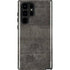 Dark Iron Grey Concrete Galaxy S25 Ultra Impact Case