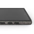 Dark Iron Grey Concrete Galaxy S25 Ultra Impact Case