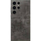 Dark Iron Grey Concrete Galaxy S25 Ultra Skin