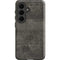 Dark Iron Grey Concrete Galaxy S26 Impact Case