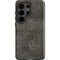 Dark Iron Grey Concrete Galaxy S26 Ultra Impact Case