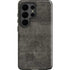 Dark Iron Grey Concrete Galaxy S26 Ultra Impact Case